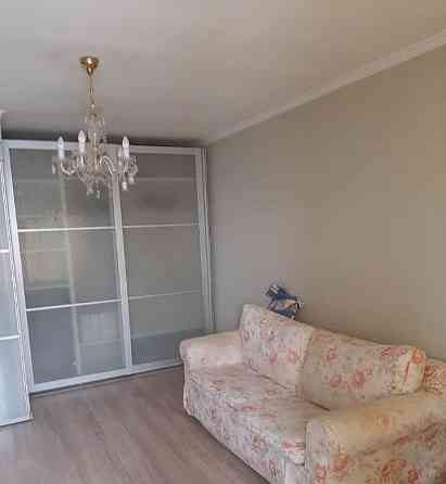 Сдается:Однокомнатная квартира Район:Киевский Донецк