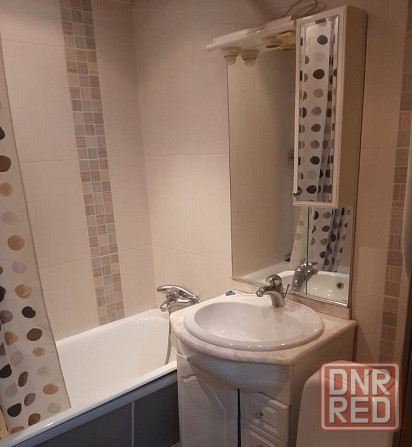 Сдается:Однокомнатная квартира Район:Киевский Донецк - изображение 5