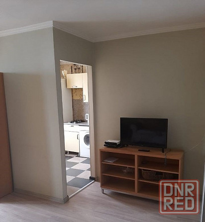 Сдается:Однокомнатная квартира Район:Киевский Донецк - изображение 2