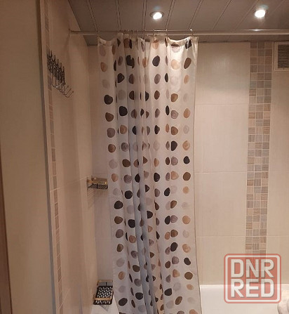 Сдается:Однокомнатная квартира Район:Киевский Донецк - изображение 3