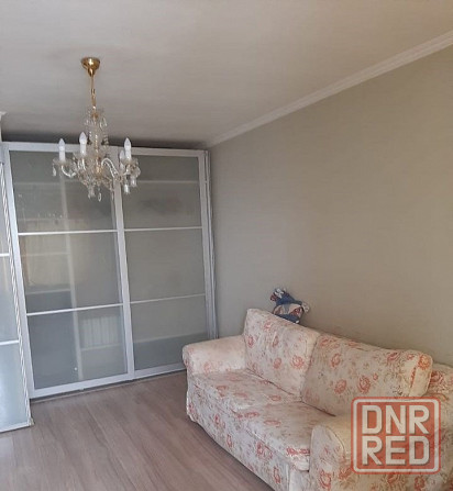 Сдается:Однокомнатная квартира Район:Киевский Донецк - изображение 4