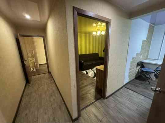 Сдается 2-комнатная квартира Район: Пролетарский Донецк