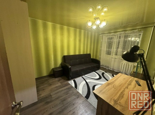 Сдается 2-комнатная квартира Район: Пролетарский Донецк - изображение 3