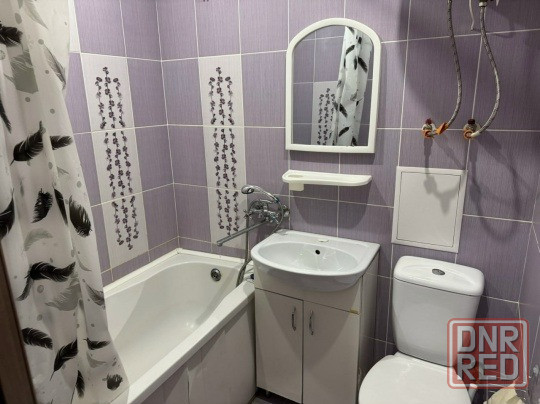 Сдается 2-комнатная квартира Район: Пролетарский Донецк - изображение 2