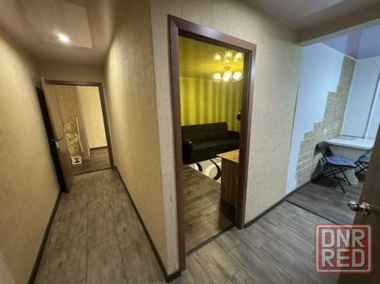 Сдается 2-комнатная квартира Район: Пролетарский Донецк - изображение 5