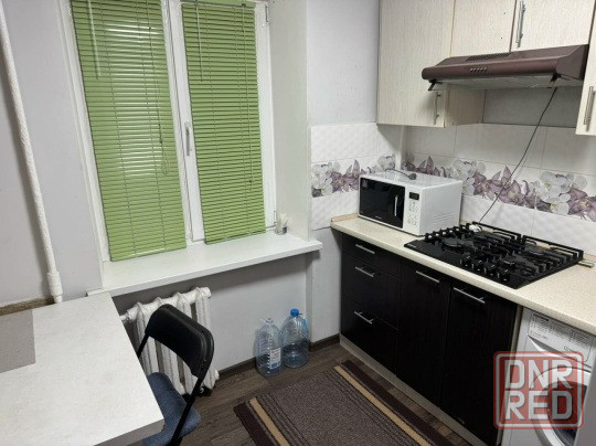 Сдается 2-комнатная квартира Район: Пролетарский Донецк - изображение 4