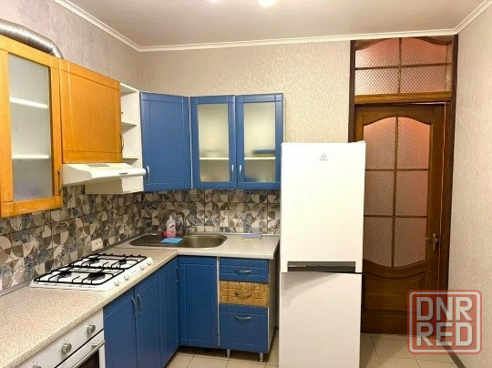 Аренда 2-комнатной квартиры Ленинском р-не Донецк - изображение 4