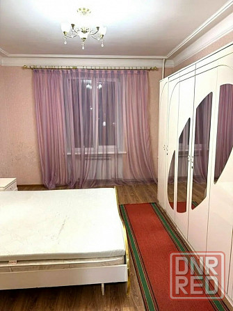 Аренда 2-комнатной квартиры Ленинском р-не Донецк - изображение 3