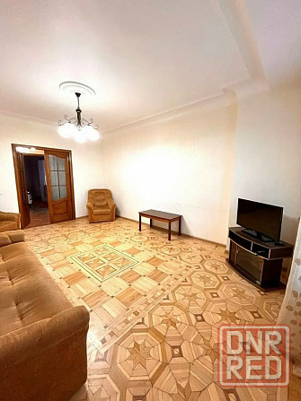 Аренда 2-комнатной квартиры Ленинском р-не Донецк - изображение 1