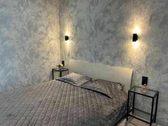 Сдам 1 комнатную квартиру в Пролетарском районе Донецк