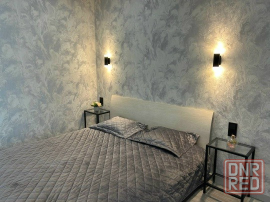 Сдам 1 комнатную квартиру в Пролетарском районе Донецк - изображение 1