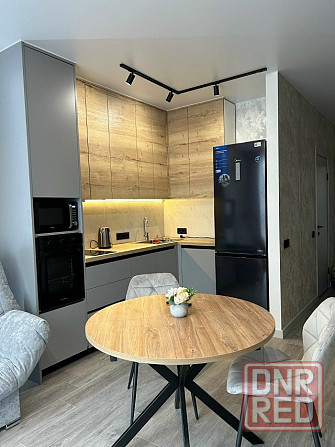 Сдам 1 комнатную квартиру в Пролетарском районе Донецк - изображение 3