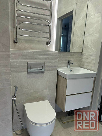 Сдам 1 комнатную квартиру в Пролетарском районе Донецк - изображение 2