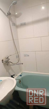 2х ком. квартира, микр-н Текстильщик Донецк - изображение 3