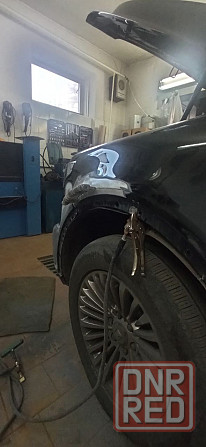 Требуется сотрудники на шиномонтаж Макеевка - изображение 1