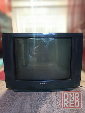 Продам телевизор Макеевка - изображение 1