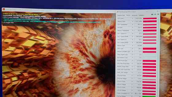 Видеокарта RTX 3080 Донецк