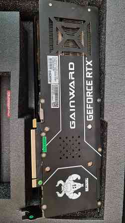 Видеокарта RTX 3080 Донецк