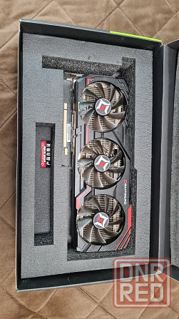 Видеокарта RTX 3080 Донецк - изображение 1
