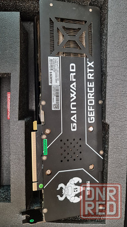 Видеокарта RTX 3080 Донецк - изображение 2