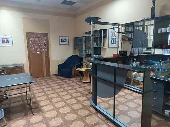 Сдам 2х этаж офис Донецк