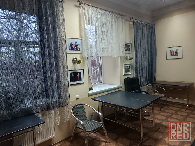 Сдам 2х этаж офис Донецк - изображение 2