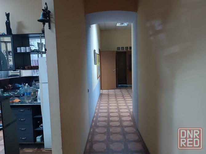 Сдам 2х этаж офис Донецк - изображение 3