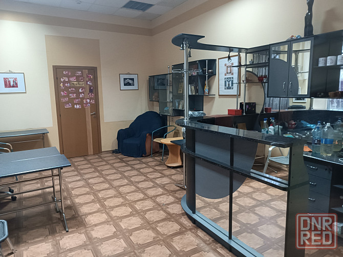 Сдам 2х этаж офис Донецк - изображение 1