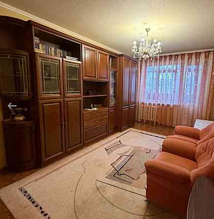 3-х квартира Текстильщик Обжора Донецк