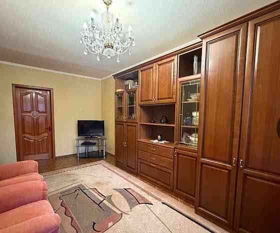 3-х квартира Текстильщик Обжора Донецк