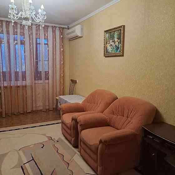 3-х квартира Текстильщик Обжора Донецк