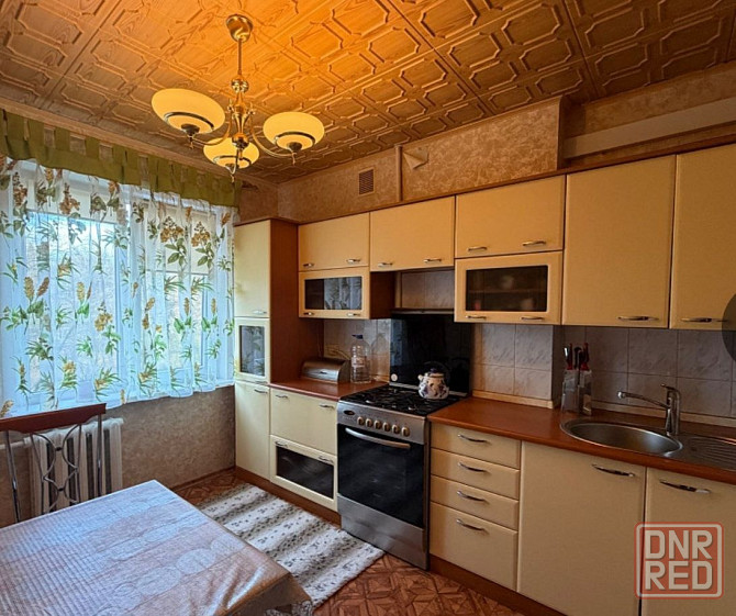 3-х квартира Текстильщик Обжора Донецк - изображение 7