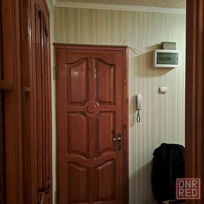 3-х квартира Текстильщик Обжора Донецк - изображение 8