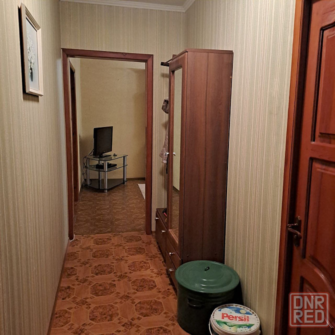3-х квартира Текстильщик Обжора Донецк - изображение 12