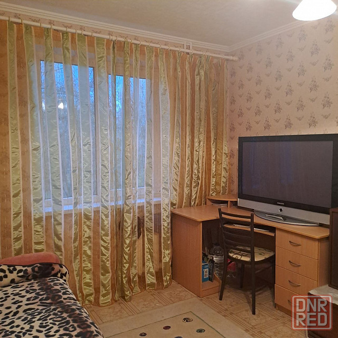 3-х квартира Текстильщик Обжора Донецк - изображение 5