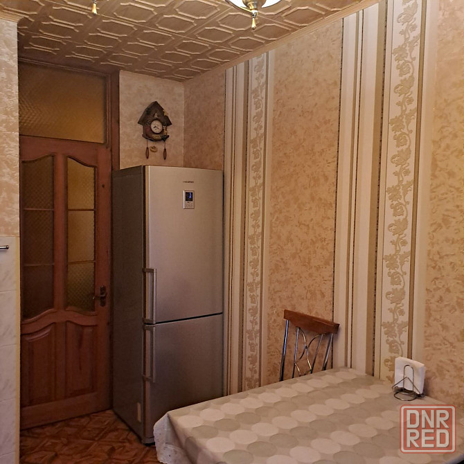 3-х квартира Текстильщик Обжора Донецк - изображение 10