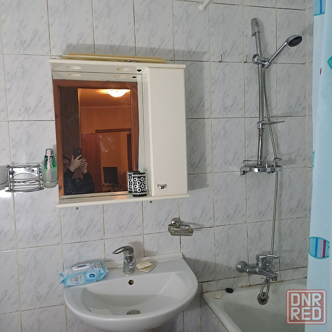 3-х квартира Текстильщик Обжора Донецк - изображение 6