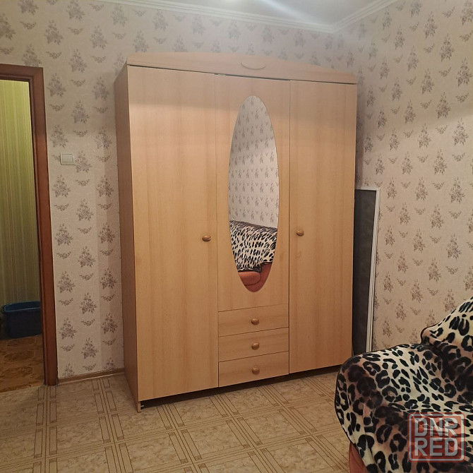 3-х квартира Текстильщик Обжора Донецк - изображение 4