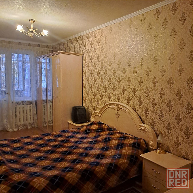 3-х квартира Текстильщик Обжора Донецк - изображение 11