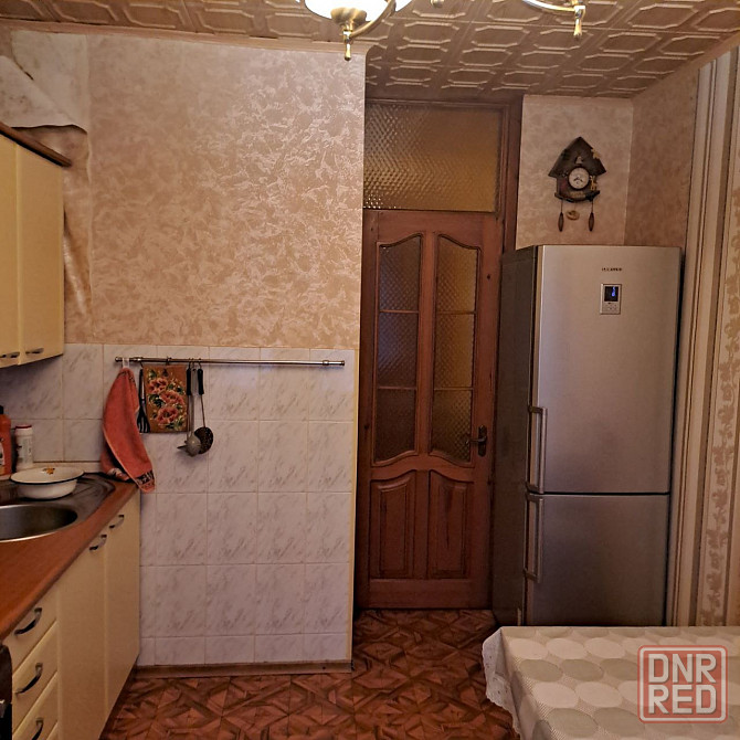 3-х квартира Текстильщик Обжора Донецк - изображение 9