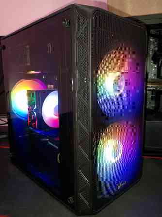 Игровой компьютер Xeon Макеевка