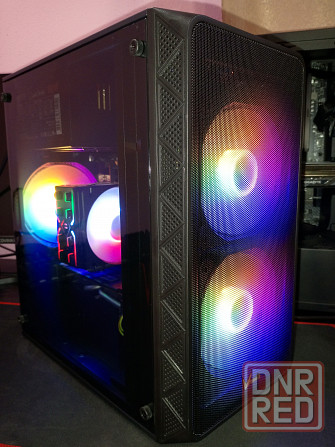 Игровой компьютер Xeon Макеевка - изображение 1