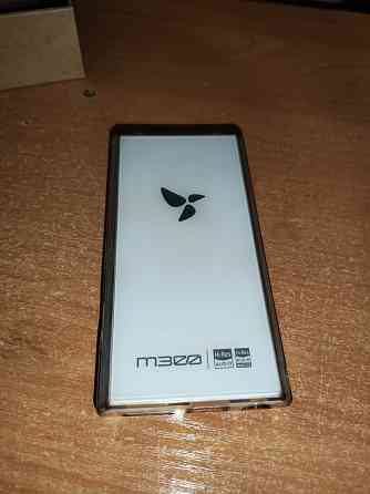 HiRes мп3 плеер HiBy m300 3/32 Макеевка