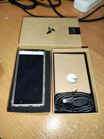 HiRes мп3 плеер HiBy m300 3/32 Макеевка