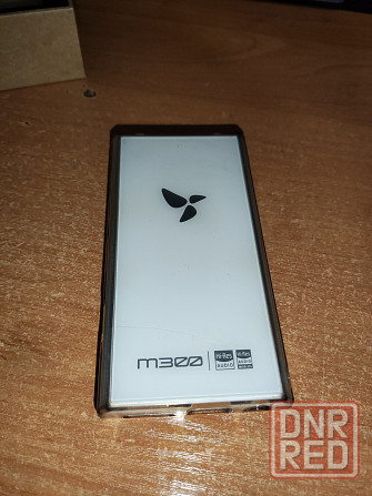 HiRes мп3 плеер HiBy m300 3/32 Макеевка - изображение 3