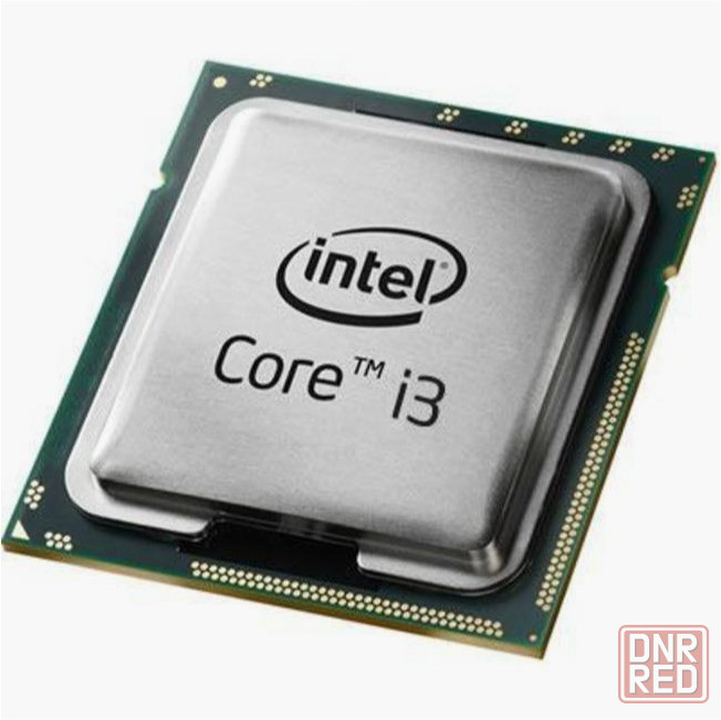 Процессор Intel Core I3-2120, 3.30 ггц б/у (арт-6074) Донецк - изображение 1