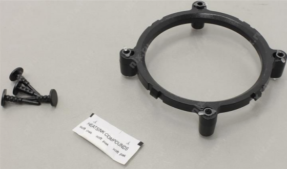 Рамка крепления кулера Intel Lga775/115x, Amd, Am2/Am2+,Am3 (арт-3228) Донецк