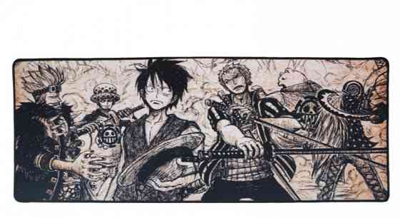 Коврик для мыши K9 Kv75 Naputo 30*80см (арт-7418) Макеевка