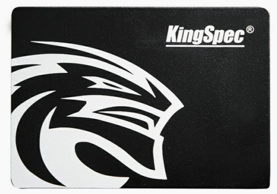 Ssd твердотельный накопитель Kingspec 240gb P4-240 (арт-6100) Донецк