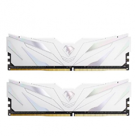 Оперативная память Dimm Ddr4 Netac Ntswd4p32dp-32w 2x16 32гб (арт-2748) Макеевка